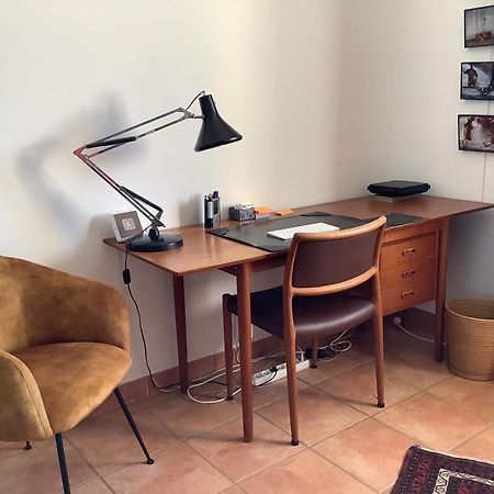 Le Mas Des Oliviers Martigues Kültér fotó