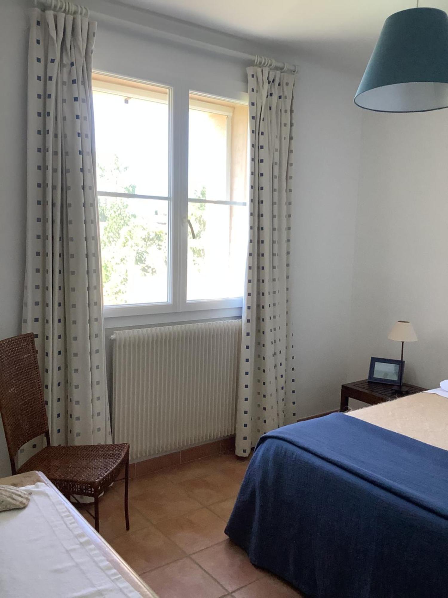 Le Mas Des Oliviers Martigues Kültér fotó